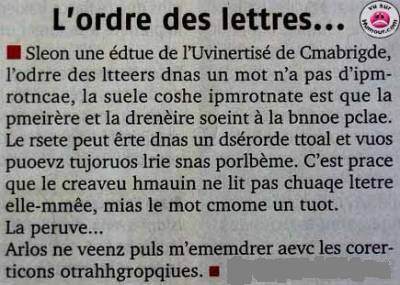 Trop fun