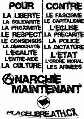 POUR/CONTRE